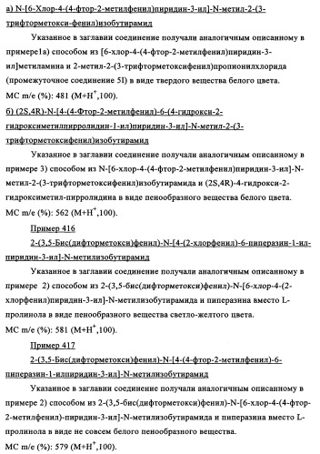 Двойные агонисты nk1/nk3 для лечения шизофрении (патент 2347777)