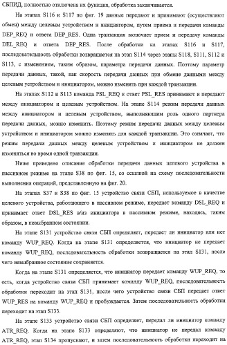 Система связи, устройство связи, способ связи (патент 2308805)