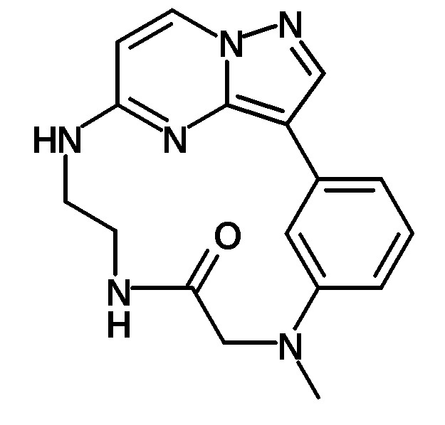 Макроциклические ингибиторы киназы lrrk2 (патент 2622104)