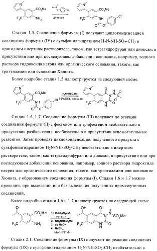 1н-хиназолин-2,4-дионы (патент 2435760)