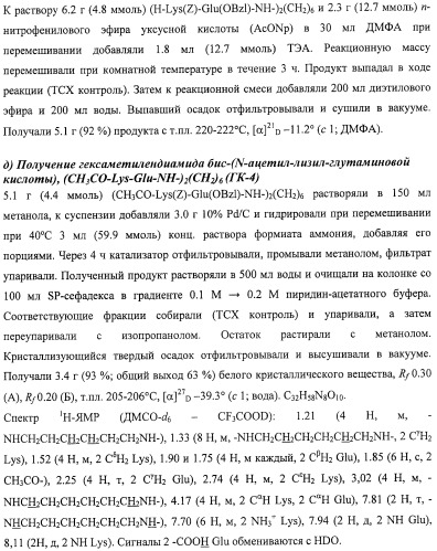 Дипептидные миметики нейротрофинов ngf и bdnf (патент 2410392)