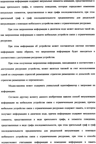 Способ доставки информационного содержания к медиа-устройствам и аппаратура для его осуществления (патент 2339175)
