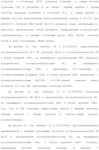 Антитела против вируса гепатита с (патент 2462475)