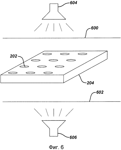 Способ получения материала для изготовления материала для термохромных контактных линз (патент 2564052)