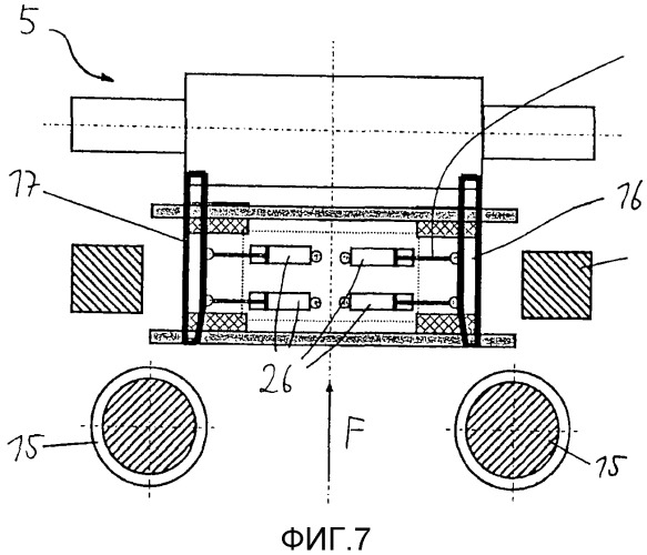 Способ и устройство для обработки сляба (патент 2479367)