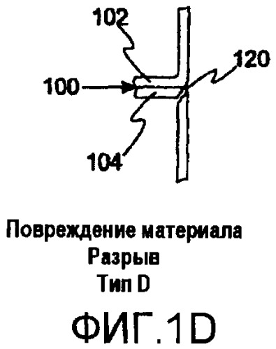 Отслаивающаяся запечатывающая структура (варианты), отслаивающееся уплотнение, упаковочная система (патент 2461499)