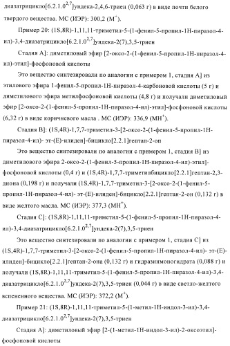 Производные пиридазина (патент 2401832)