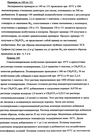 Полимеры, по существу свободные от длинноцепочечного разветвления, перекрестные (патент 2344145)