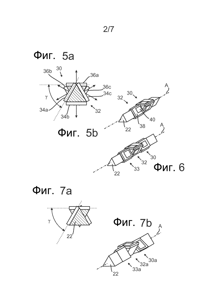 Светодиодное осветительное устройство с улучшенным распределением света (патент 2606950)