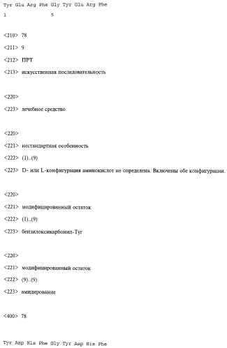 Способ лечения или профилактики ракового заболевания у человека, которое характеризуется повышенным уровнем экспрессии или активности gadd45β по сравнению с обычными здоровыми клетками, в случае зависимости жизнеспособности и/или роста раковых клеток от nf-кв, и трипептид. (патент 2577311)