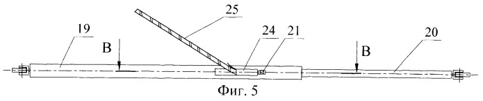 Мостовая секция (патент 2264499)