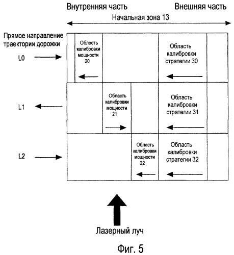 Носитель записи информации, способ записи и способ воспроизведения (патент 2498423)