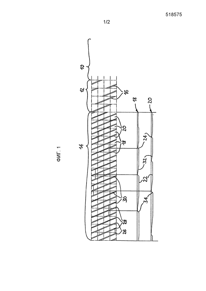 Одношнековый экструдер со снабженной пазами системой подачи (патент 2623262)