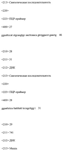 Агонистическое соединение, способное специфически узнавать и поперечно сшивать молекулу клеточной поверхности или внутриклеточную молекулу (патент 2430927)