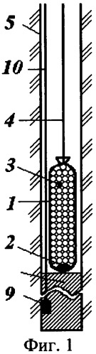 Способ формирования воздушных промежутков из пенополистирола (патент 2314487)