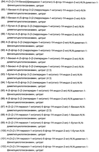 Замещенные гетероарильные производные (патент 2459806)