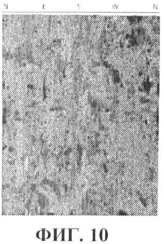 Способ получения характеристик геологической формации, пересекаемой скважиной (патент 2440591)