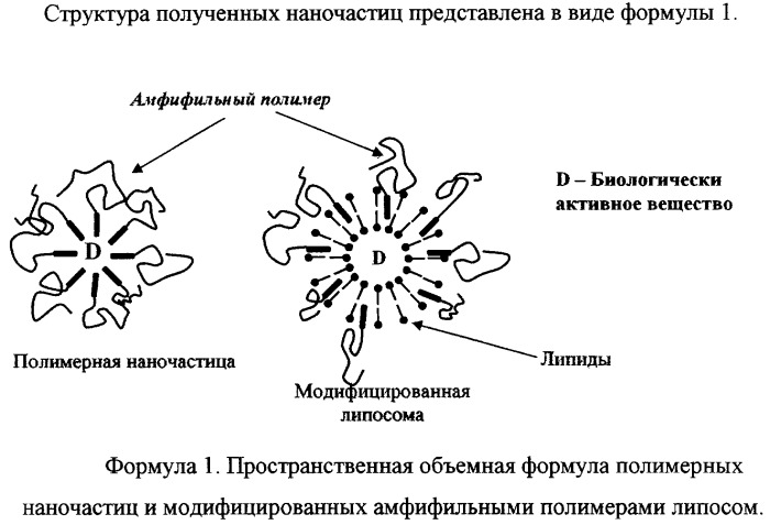 Способ получения системы доставки водонерастворимых и плохорастворимых биологически активных веществ и лекарственная форма на ее основе (патент 2325151)