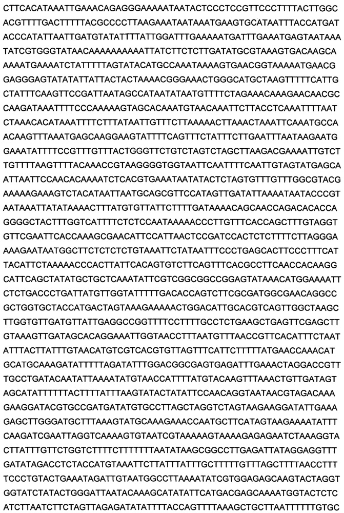 Изопропилмалат синтаза из nicotiana tabacum и способы и ее применение (патент 2644238)