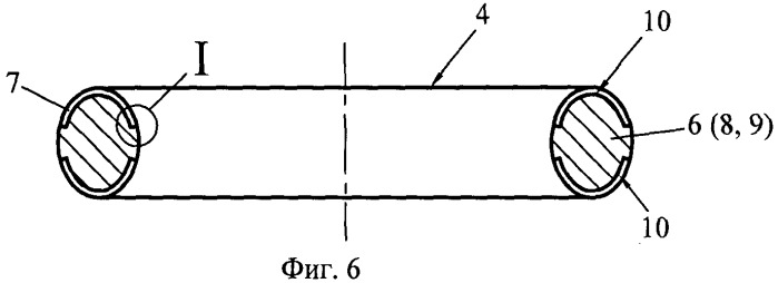 Уплотнение разъемного соединения (патент 2489633)