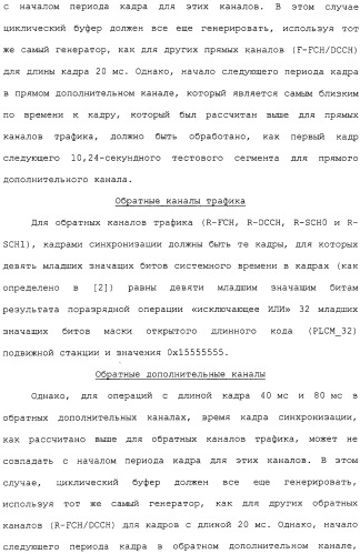 Способ и устройство для тестирования каналов беспроводной связи (патент 2307470)