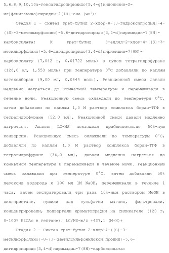 Пиримидиновые соединения, композиции и способы применения (патент 2473549)