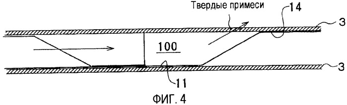 Устройство для очистки выхлопных газов (патент 2343961)