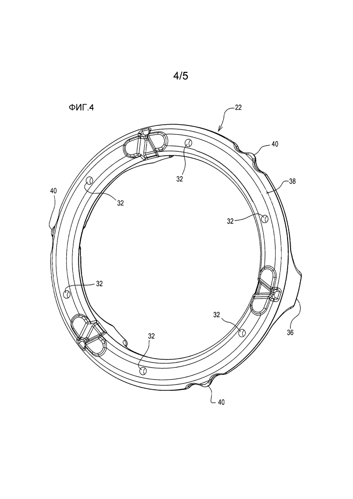 Колесный балансировочный узел (патент 2623364)