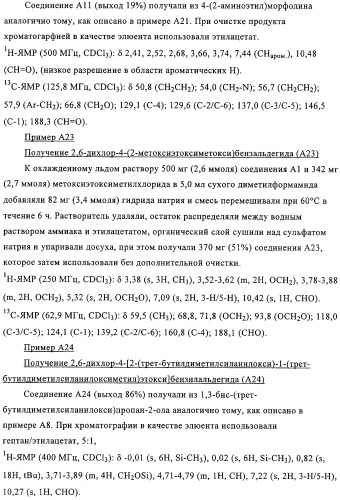 2-(2,6-дихлорфенил)диарилимидазолы, способ их получения (варианты), промежуточные продукты и фармацевтическая композиция (патент 2320645)