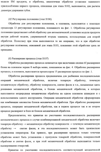 Способ автоматического программирования и устройство автоматического программирования (патент 2328033)