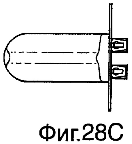 Ручка для установки в отверстии (патент 2383706)