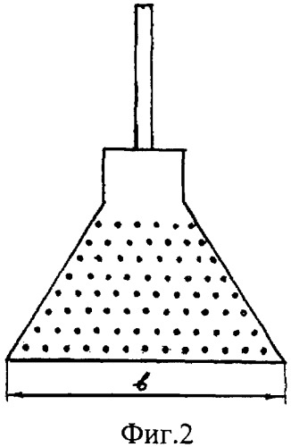 Сошник для широкополосного посева мелких семян (патент 2331180)