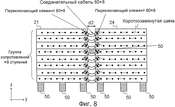 Машина для испытаний под нагрузкой (патент 2554604)