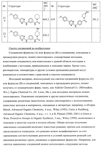 Диариламин-содержащие соединения, композиции и их применение в качестве модуляторов рецепторов с-кit (патент 2436776)