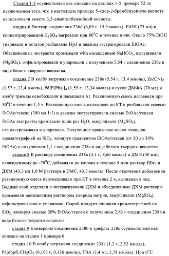 Ненуклеозидные ингибиторы обратной транскриптазы (патент 2389719)