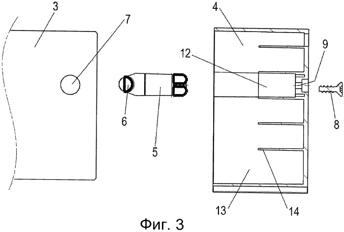 Угловое соединение (патент 2523244)