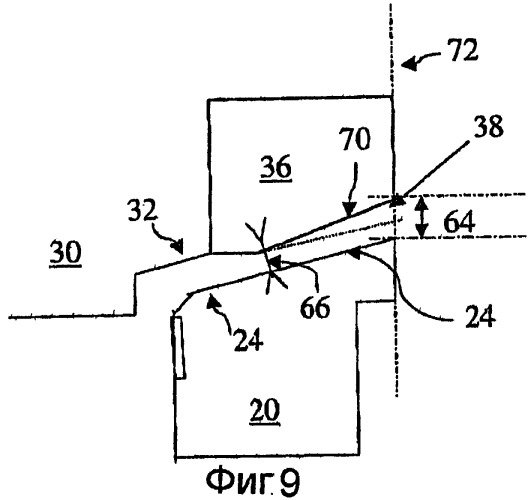 Клапанное устройство (варианты) (патент 2253787)