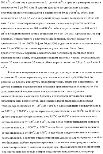 Способ полимеризации и регулирование характеристик полимерной композиции (патент 2332426)