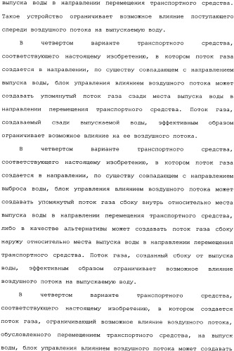 Транспортное средство (варианты) (патент 2333845)