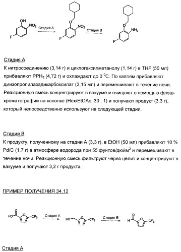 3,4-дизамещенные циклобутен-1,2-дионы как лиганды схс-хемокинового рецептора (патент 2344123)