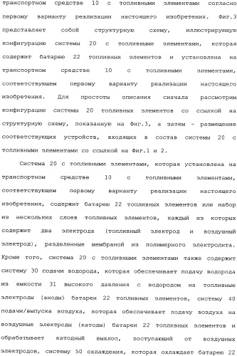 Транспортное средство (варианты) (патент 2333845)