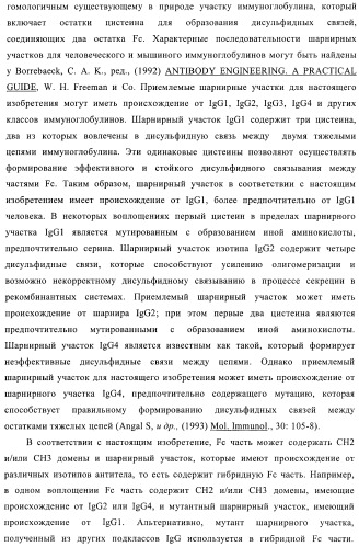 Fc-эритропоэтин слитый белок с улучшенной фармакокинетикой (патент 2370276)