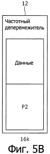 Приемное устройство, способ приема, программа и приемная система (патент 2494538)