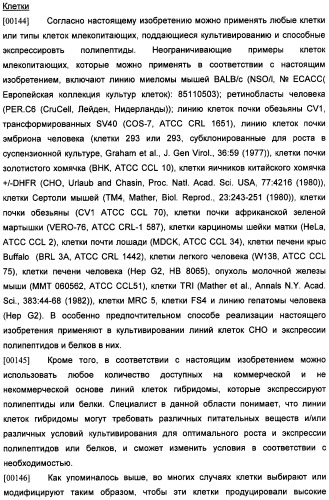 Получение антител против амилоида бета (патент 2418858)