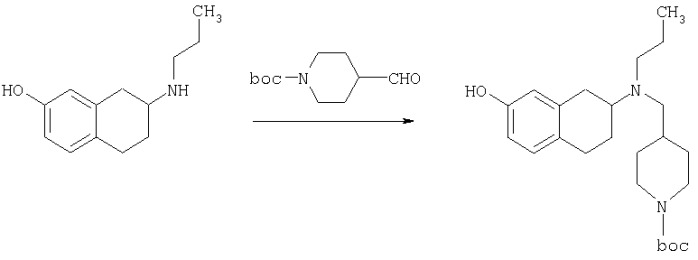 Производные 4-пиперидинилалкиламина и фармацевтическая композиция, обладающая антагонистическим действием в отношении мускариновых рецепторов (патент 2300524)