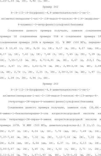 Селективные к bcl-2 агенты, вызывающие апоптоз, для лечения рака и иммунных заболеваний (патент 2497822)