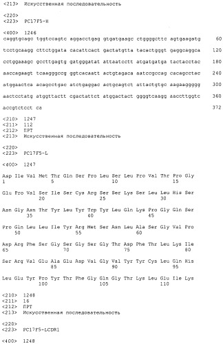 Pscaxcd3, cd19xcd3, c-metxcd3, эндосиалинxcd3, epcamxcd3, igf-1rxcd3 или fap-альфаxcd3 биспецифическое одноцепочечное антитело с межвидовой специфичностью (патент 2547600)