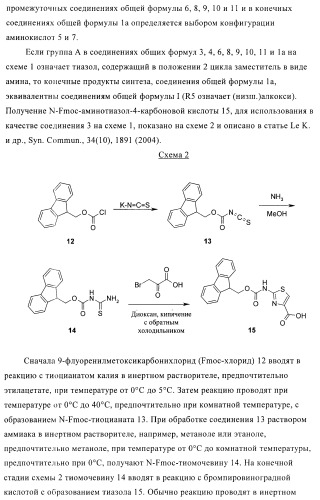 Замещенные гидантоины для лечения рака (патент 2393156)