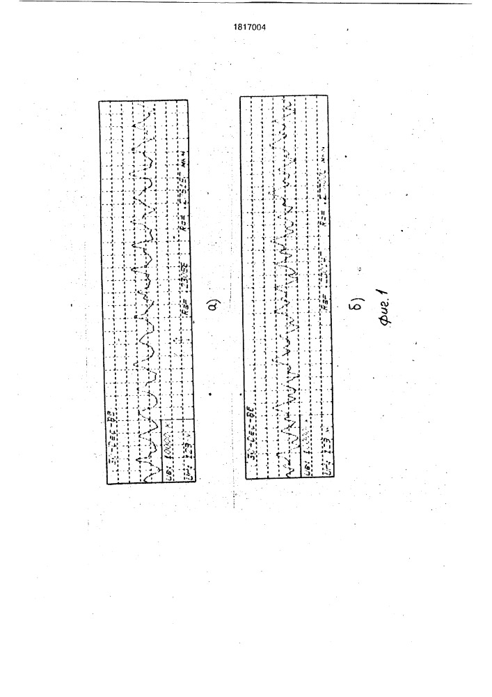 Способ определения износа режущих кромок инструмента (патент 1817004)