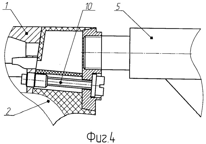 Самозарядное ружье (патент 2519333)